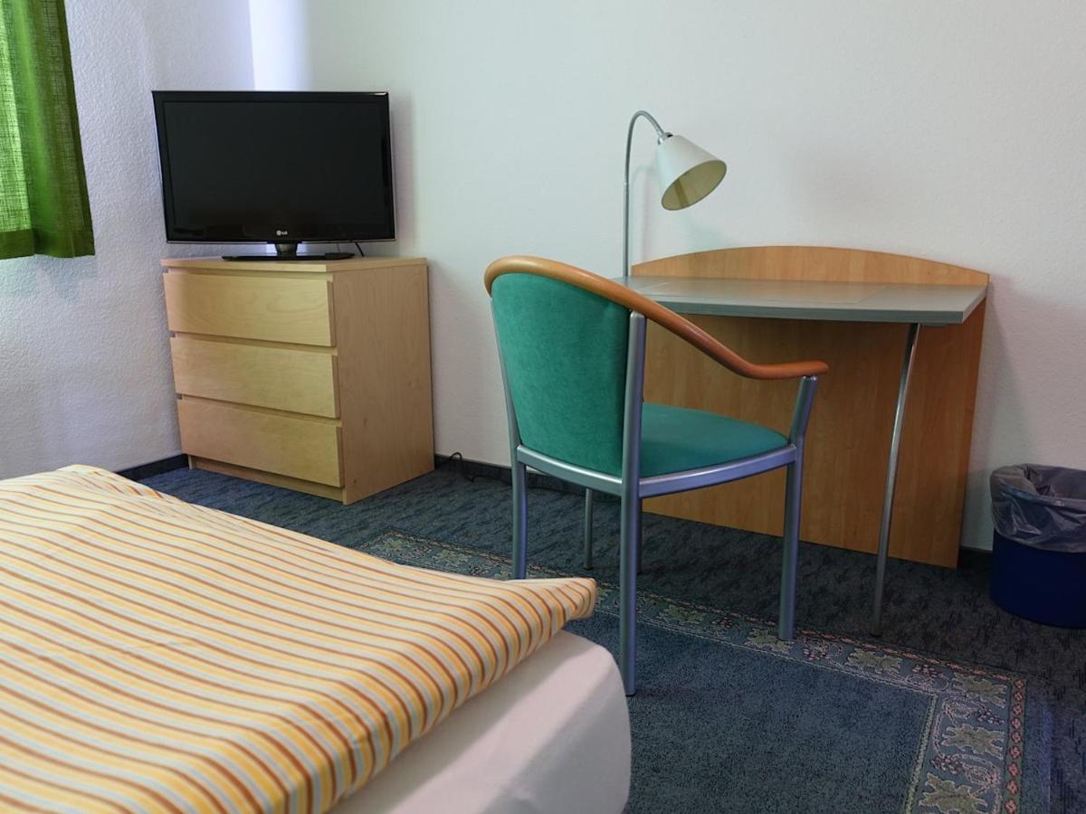 Parkhotel Wuerselen ヴュルゼレン エクステリア 写真